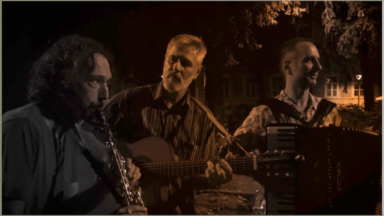 Maxmaber Orkestar - Sparir