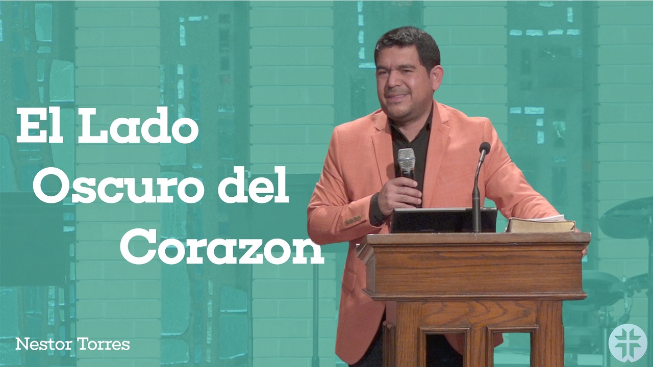 El lado oscuro del Corazon