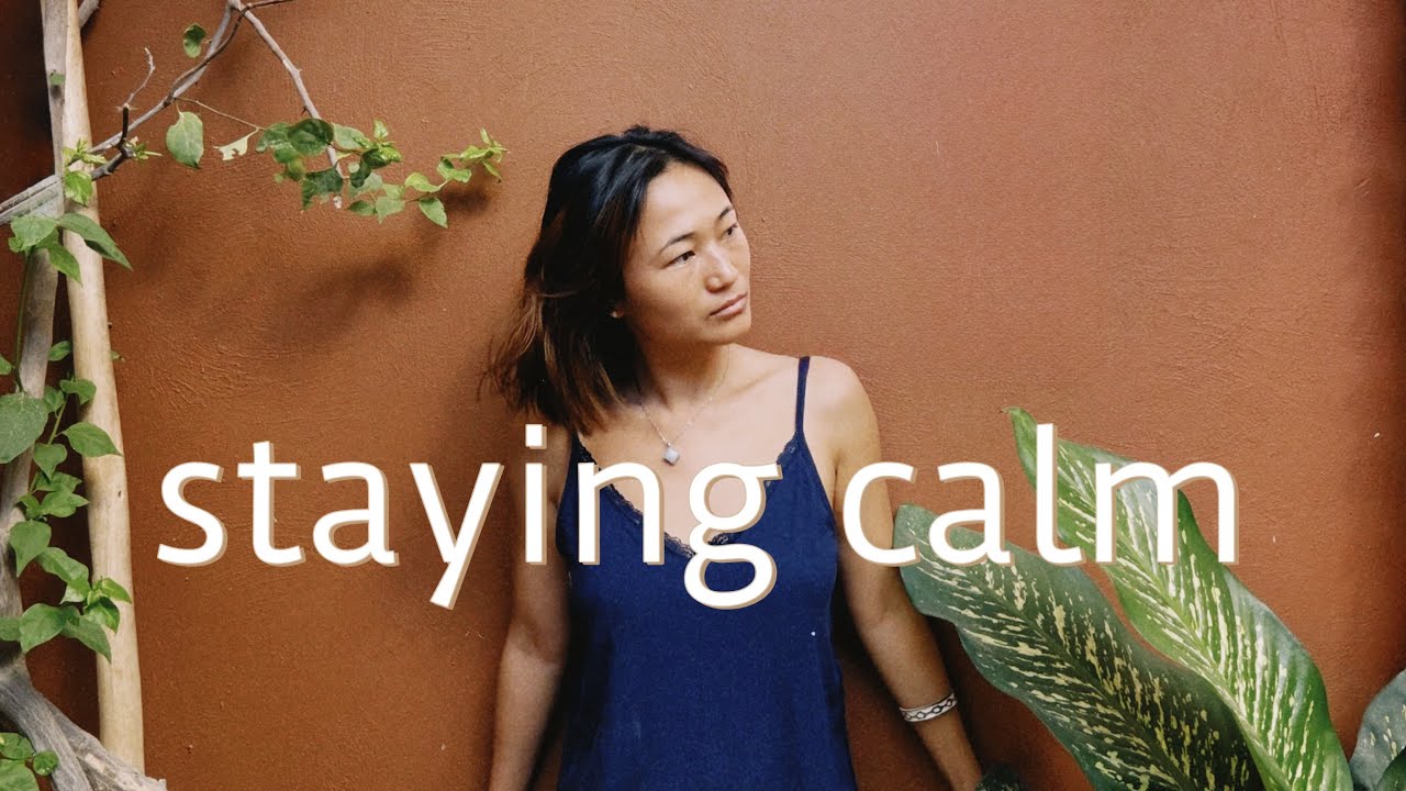 How I Became More Emotionally Stable Through Awareness