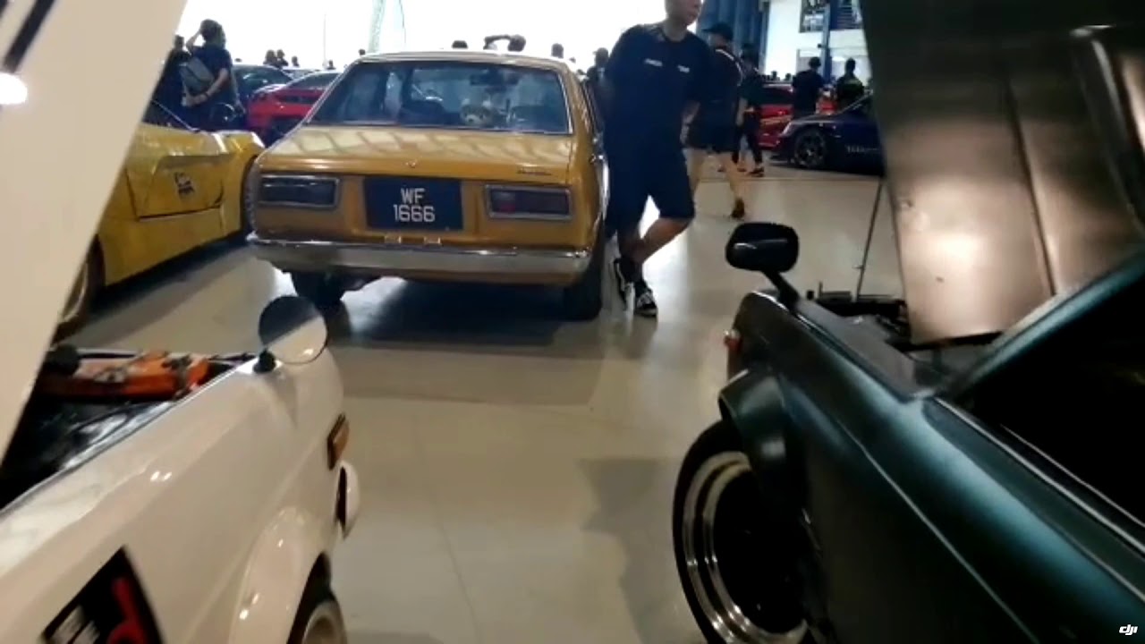 Drive4Paul Malaysia