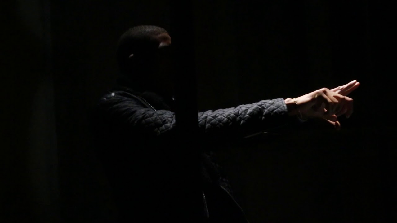 LEFUN - Guide We (Clip officiel)