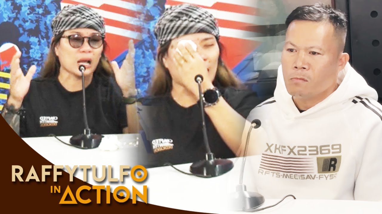 29X RAW NIYANG NAHULING MAY IBA SI MR!