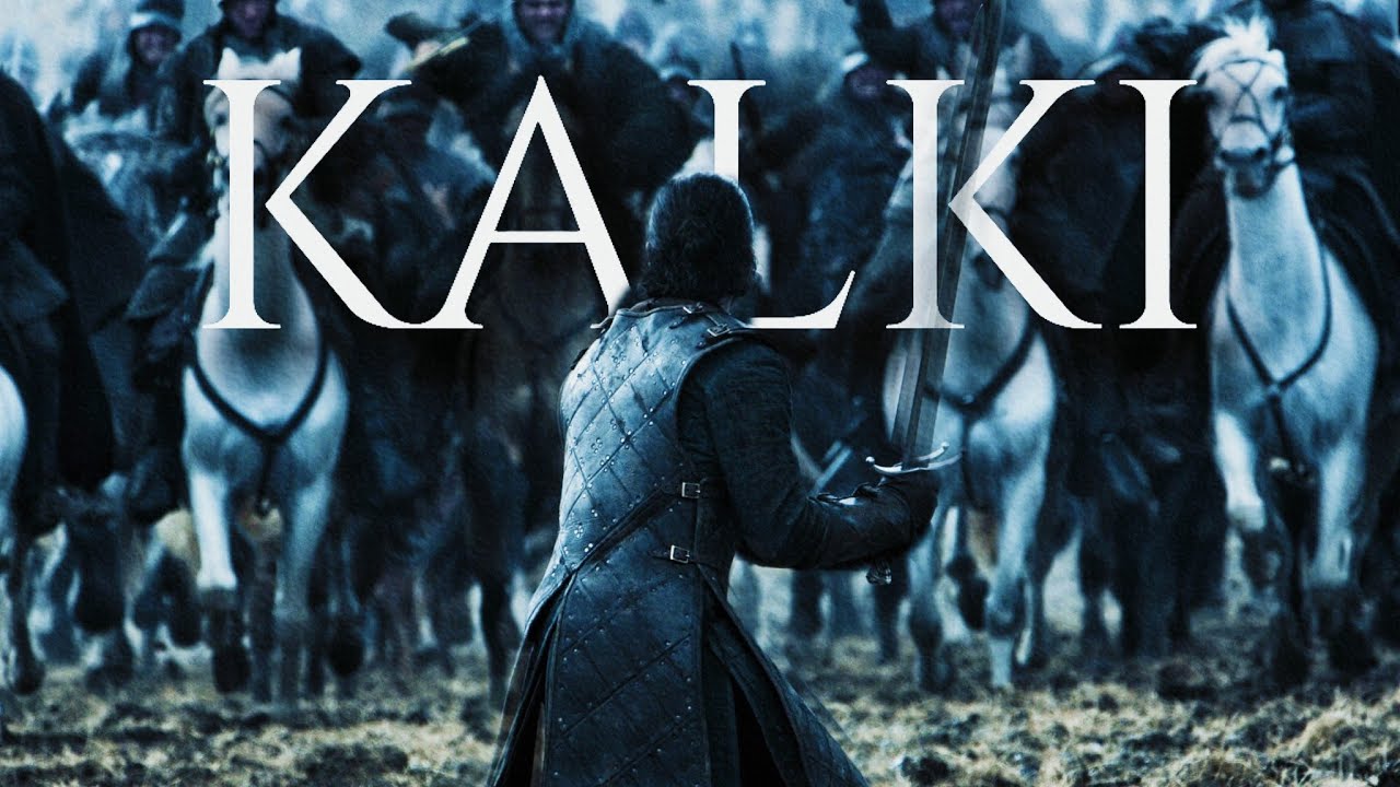 Jon Snow ft. KALKI | Veera Dheera Song (Karna Theme).