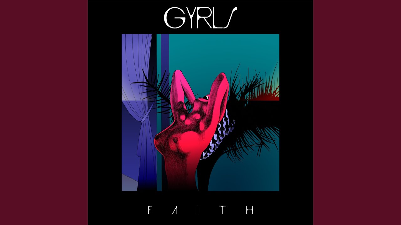 Disruptism (Principles of Geometry Remix)