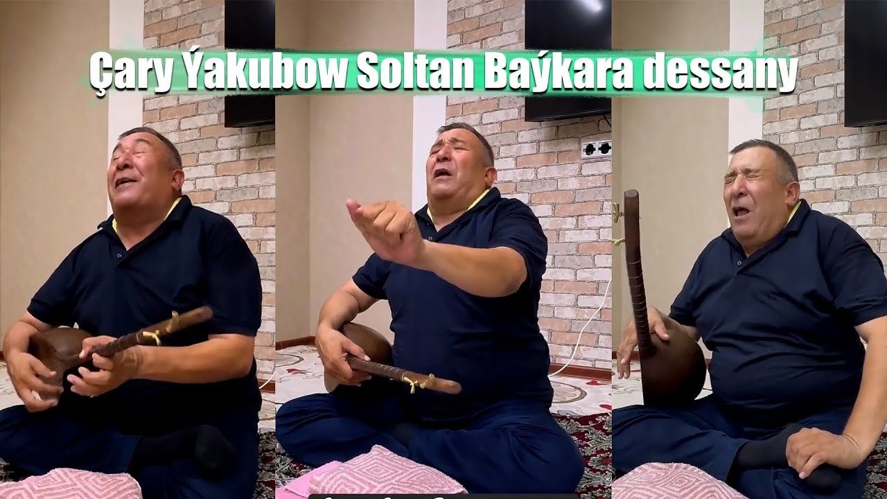 CARY YAKUBOW SOLTAN BAYKARA DESSANY 2025