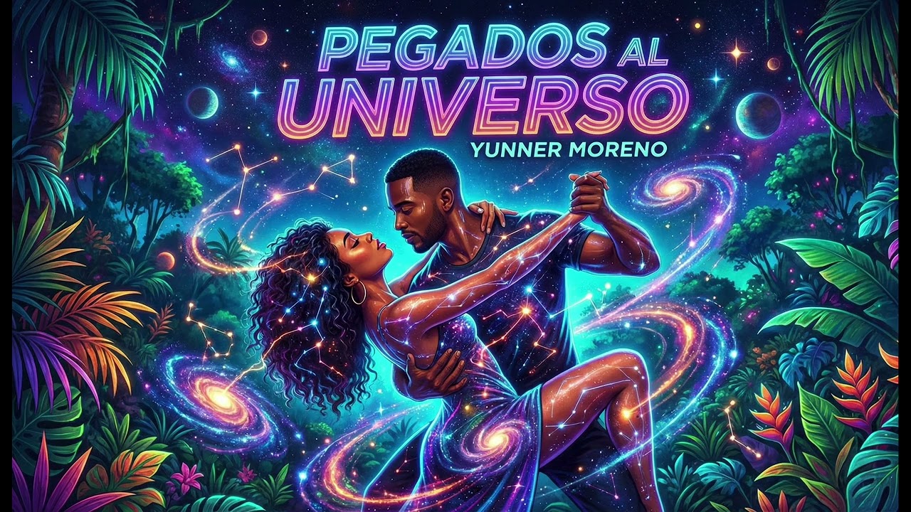 Pagados al Universo - Yunner Moreno