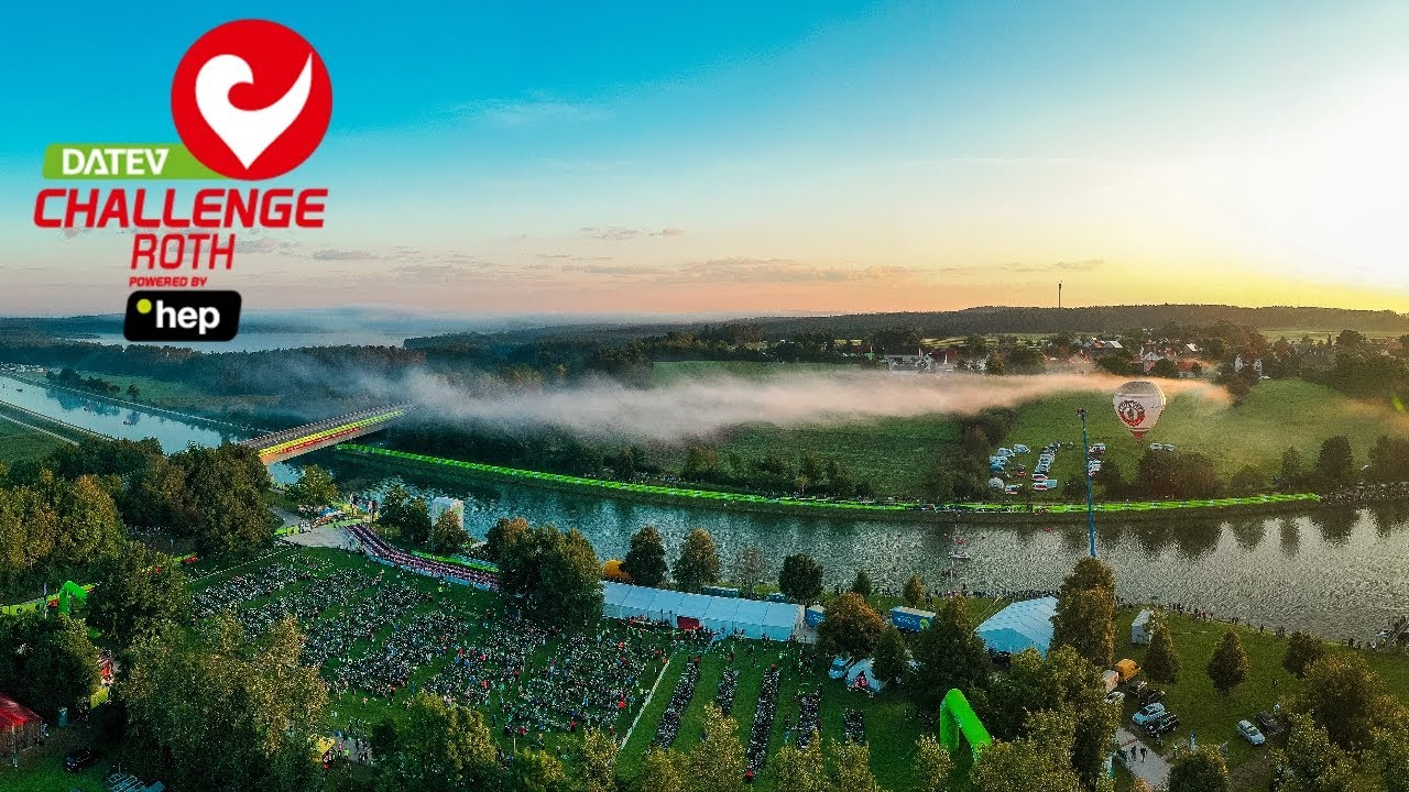 DATEV Challenge Roth 2021