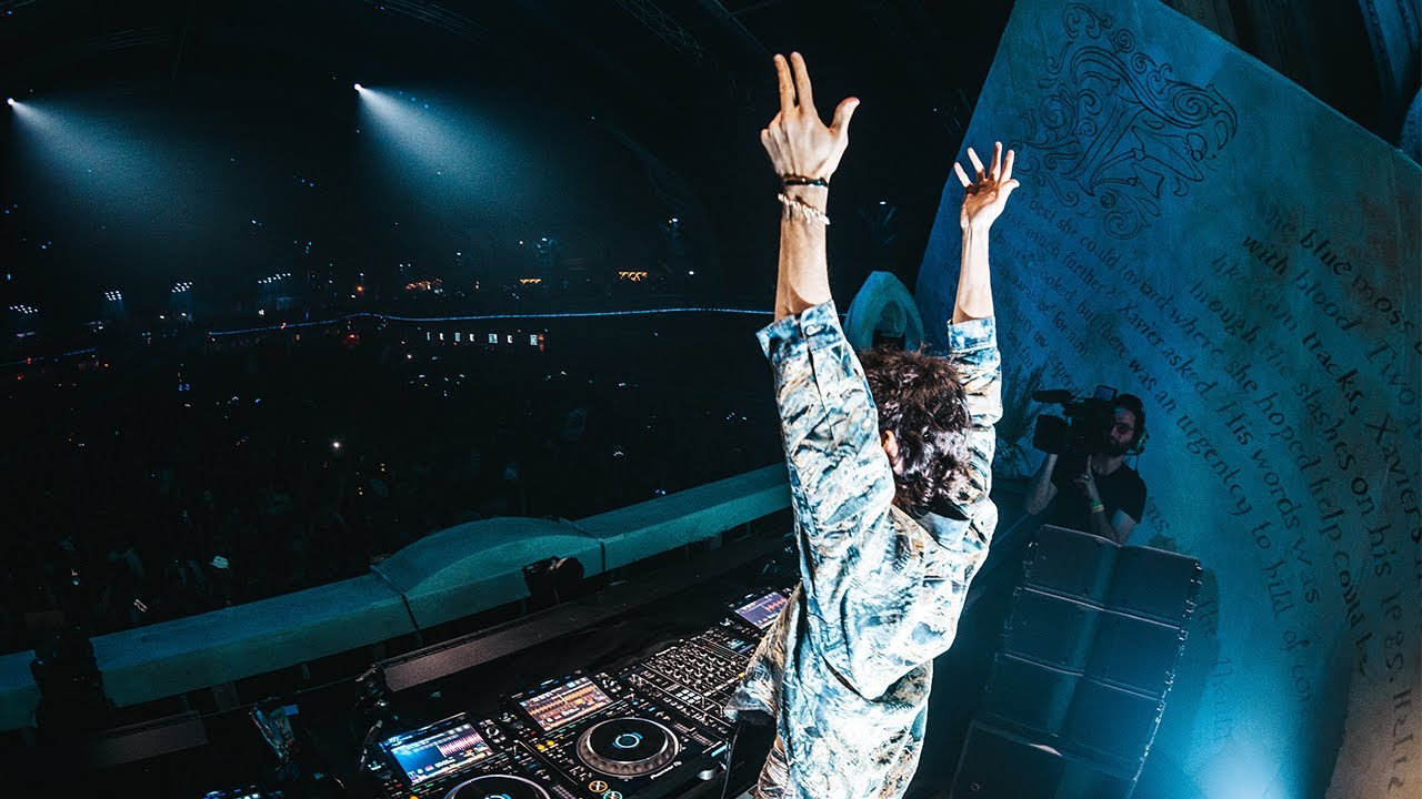 Henri PFR | Tomorrowland Winter 2025