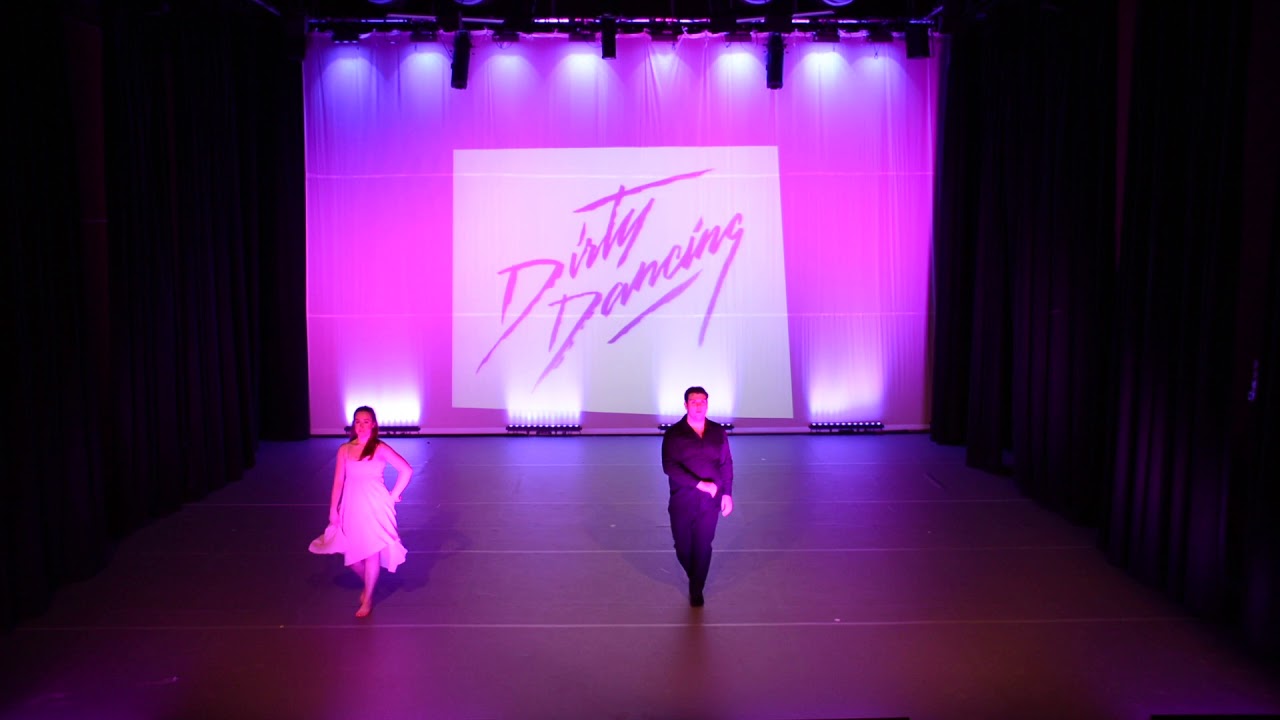 Gordonstoun Let's Dance 2018