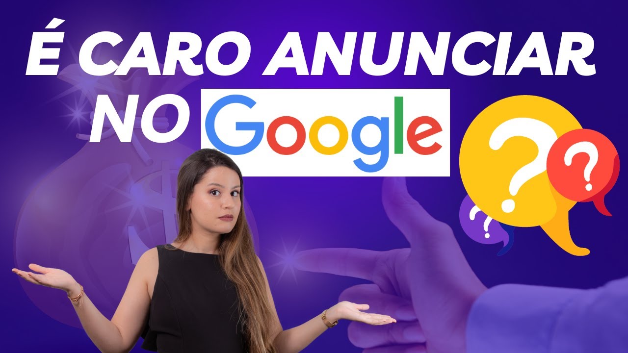QUANTO CUSTA PARA O PSICÓLOGO ANUNCIAR NO GOOGLE? QUAL O VALOR MÍNIMO PARA CONSEGUIR PACIENTES?