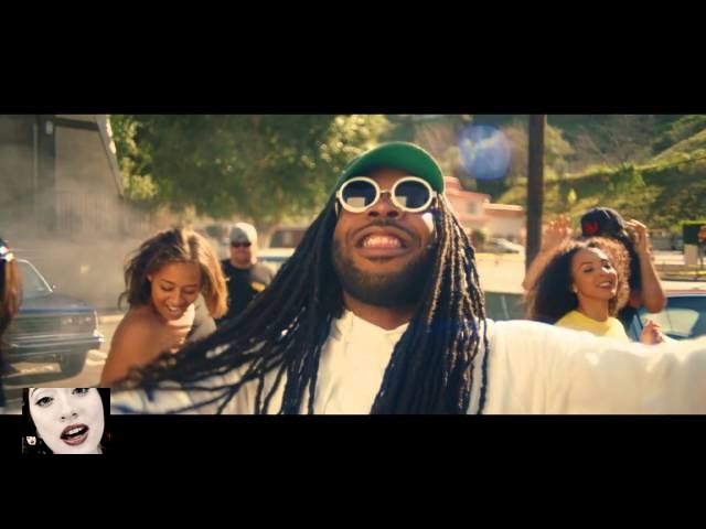 DRAM - Signals [Throw It Around] (Official Music Video)