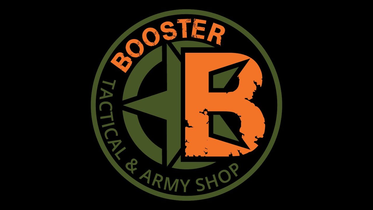 Booster Tactical & Army shop Zagreb