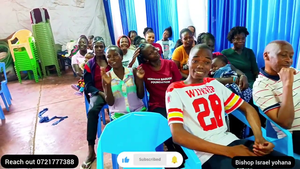 JINSI MWANAMKE ANASTAILI KUVAA  AKIWA KWA NDOA@Bishop-Israel-Yohana20 