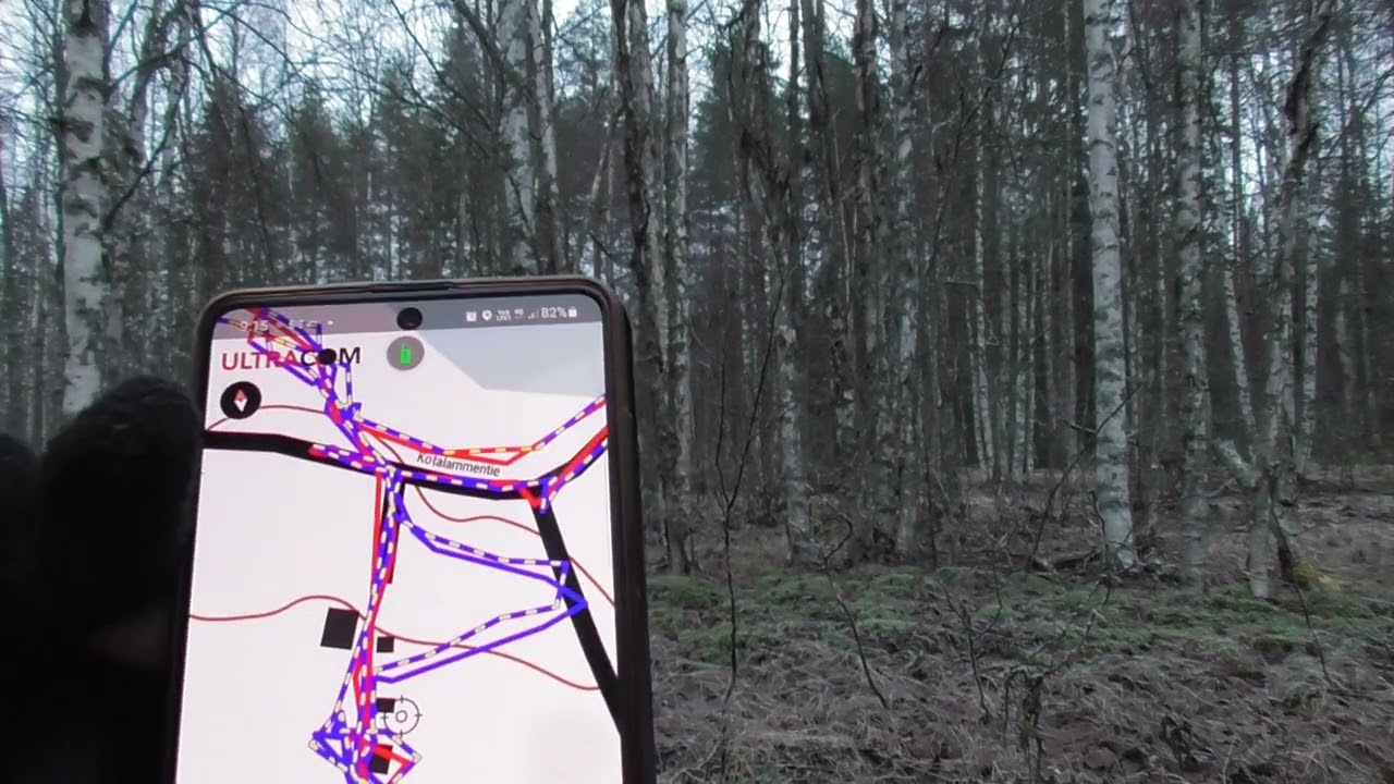 Jakso.2 /2 J&auml;niksen mets&auml;stys taljajousella ja Teeren mets&auml;styst&auml; soidin suolla