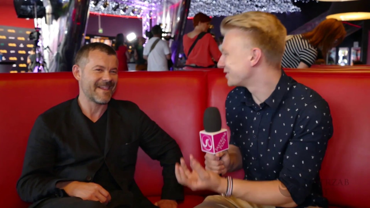 Andrzej Duda był inspiracją dla Jacka Braciaka w filmie 