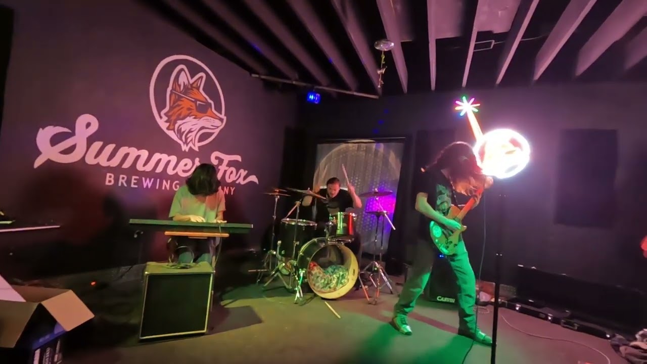 710 Live @ Summer Fox 1/17/26