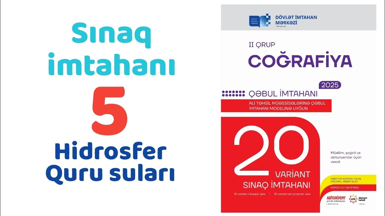 DİM 20 SINAQ COĞRAFİYA (5)