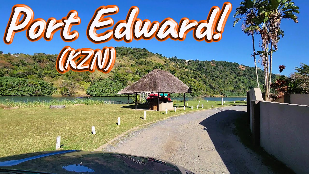 Port Edward – Explored the World's Smallest Desert! Ep 362