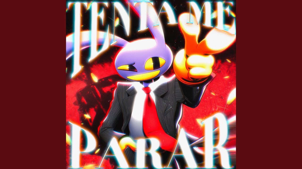 Tenta Me Parar (Ultra Slowed)