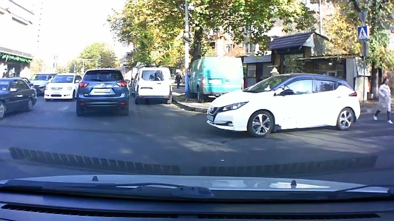 Badal Muradian St @ Gai Ave,  Yerevan