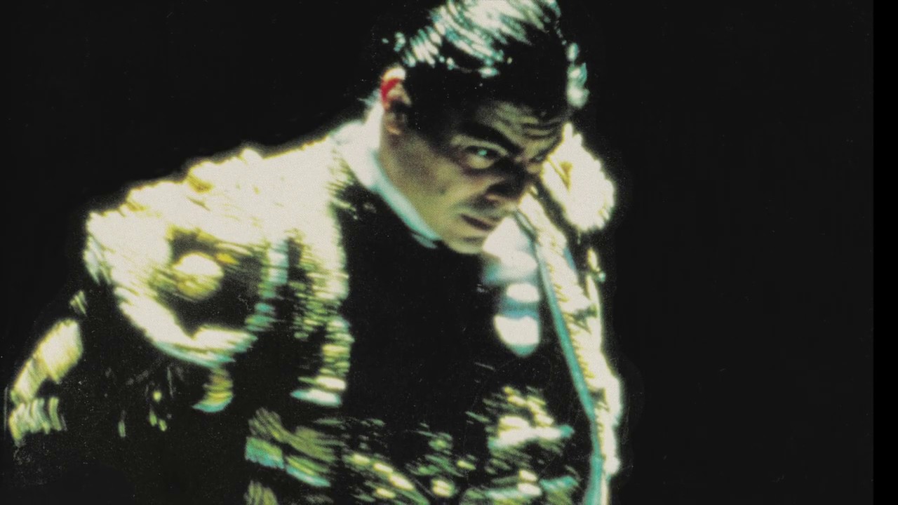 TORERO de Antonio Canales - Fandangos