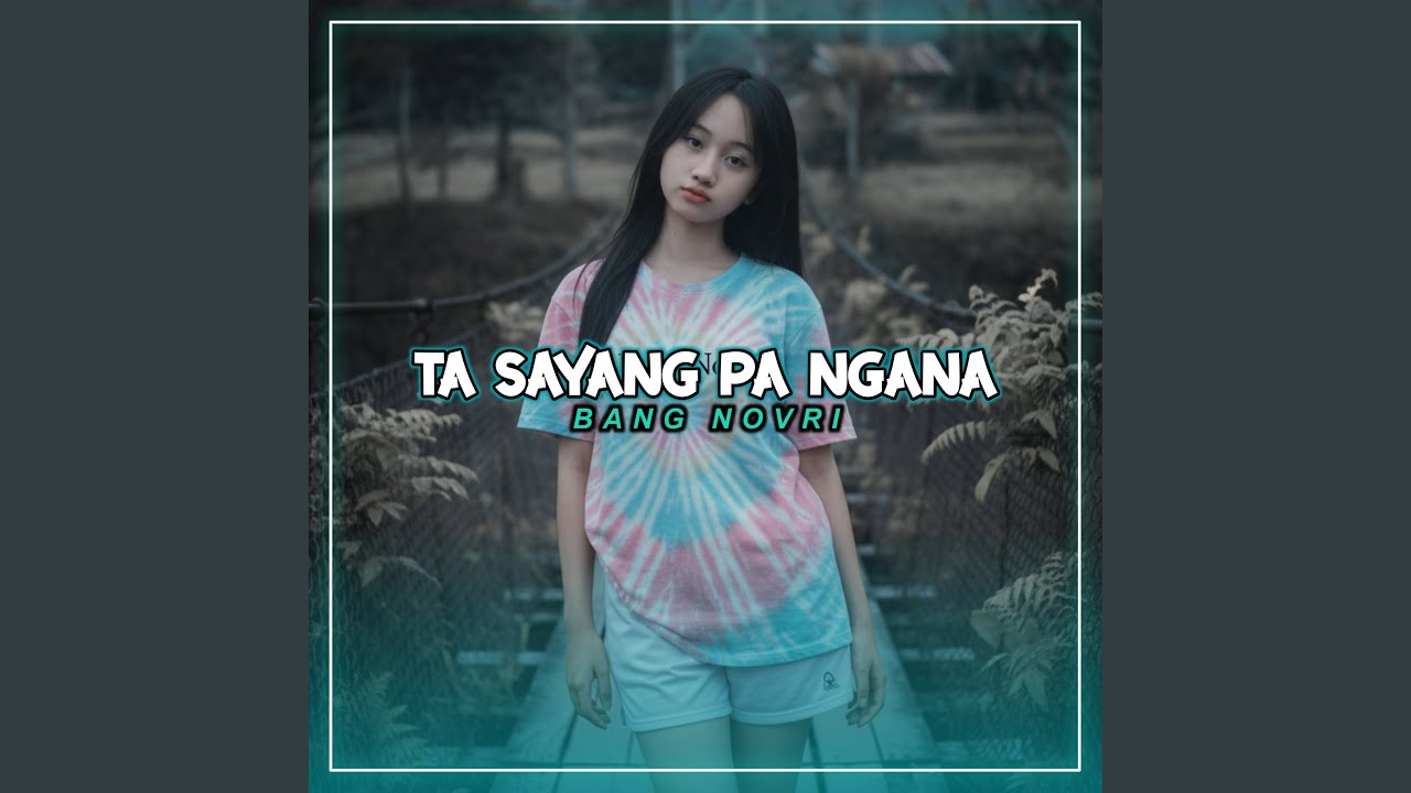 Ta Sayang Pa Ngana
