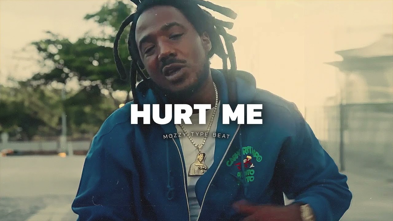 [FREE] Mozzy Type Beat – HURT ME (prod. Hokatiwi) | Yatta Type Beat