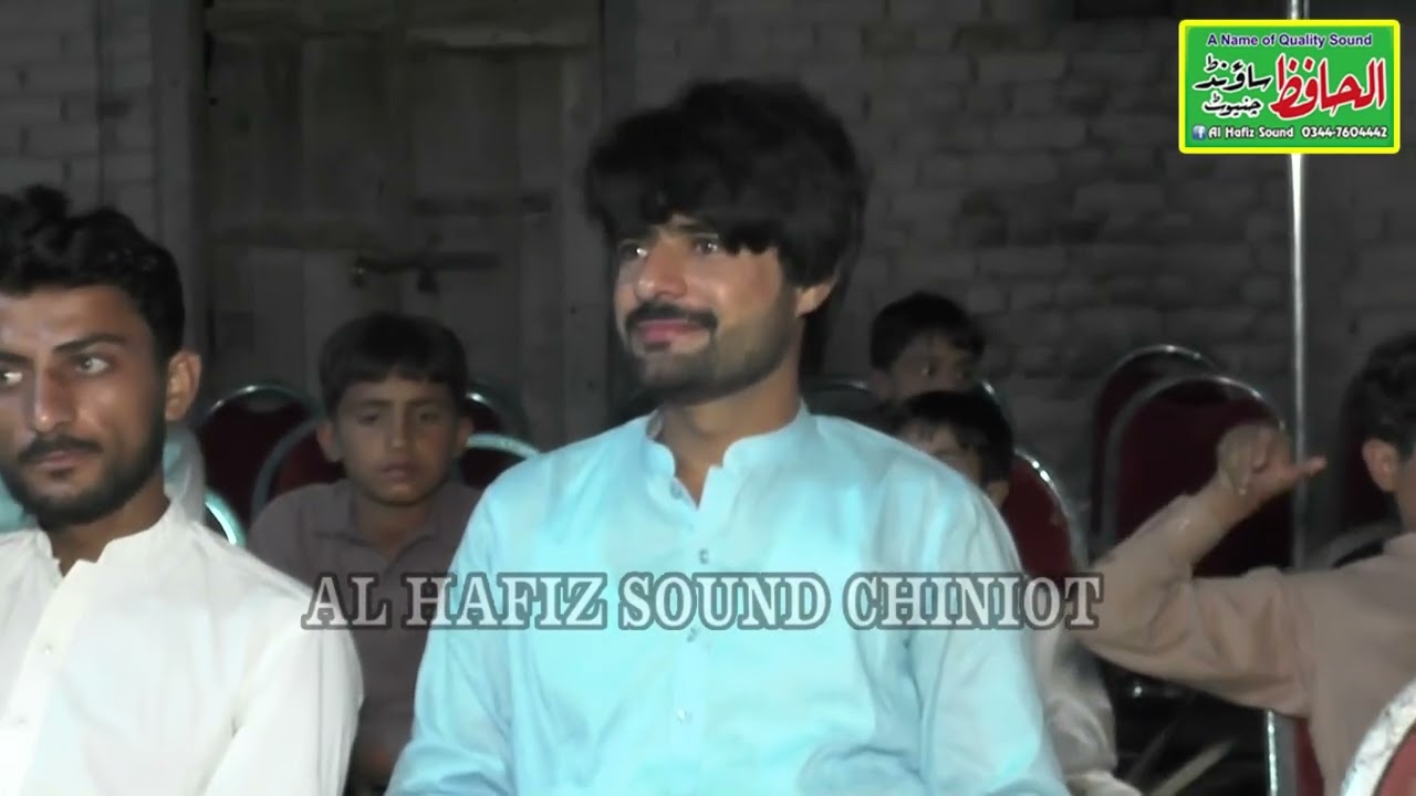 Riaz Sheikh of Lakseen Colony Vs Ghulam Shabir Shabboo of Kalowal Goan Mahiye part 3 03428686512