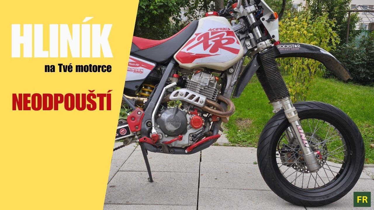 Stržený závit v hliníku? 5 způsobů, jak si zachránit motorku i peněženku