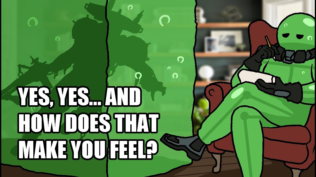 Deadlock - Goo Therapy