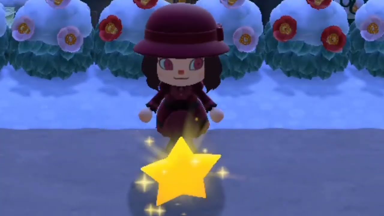 Animal crossing island but it's terrible and unfinished- 