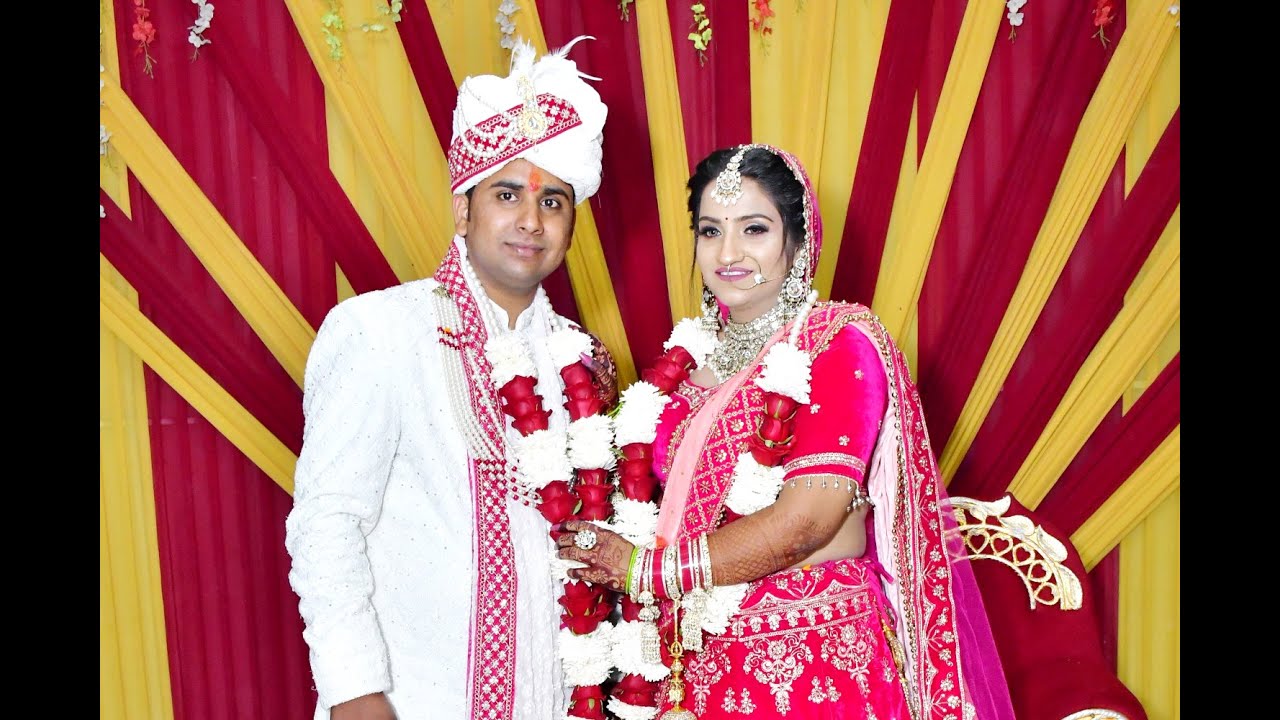 GOLU MARRIGE VIDEO 02 01 2026