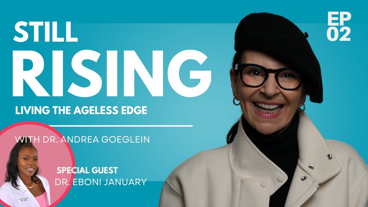 Still Rising with Dr. Eboni January