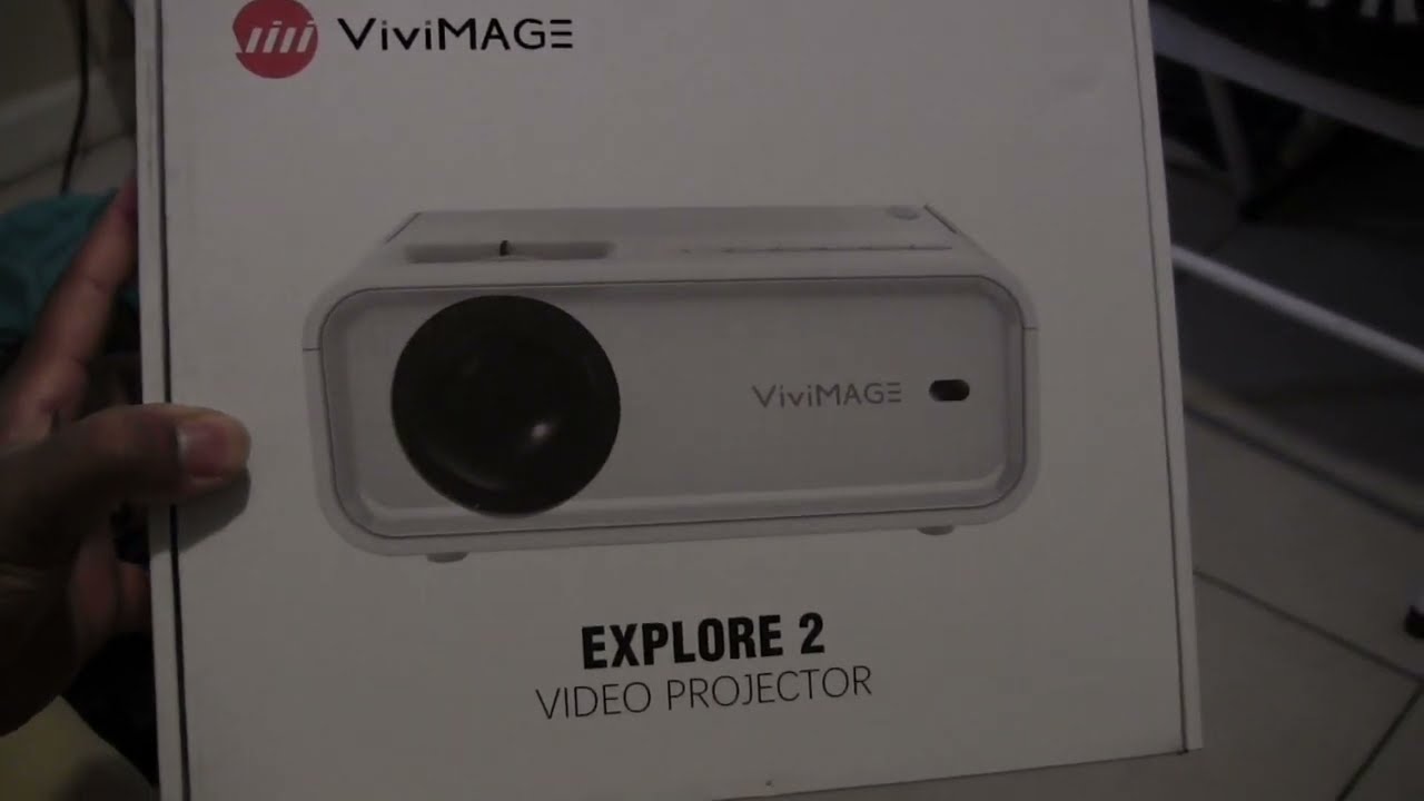 ViviMAGE Explore 2 Review
