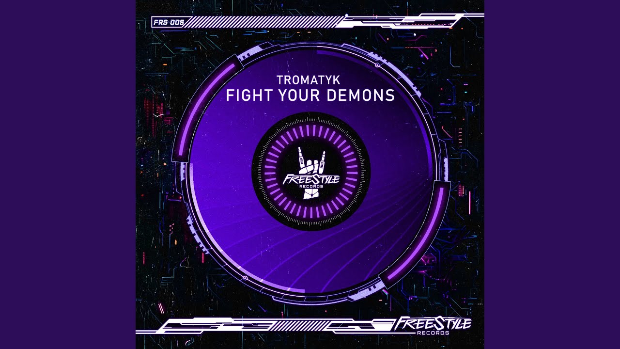 Fight Your Demons