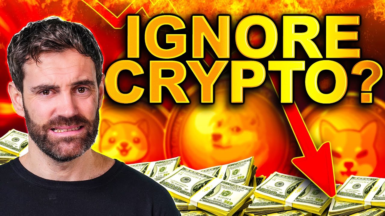 VCs are Bearish on Crypto & Web3: Here's Why!