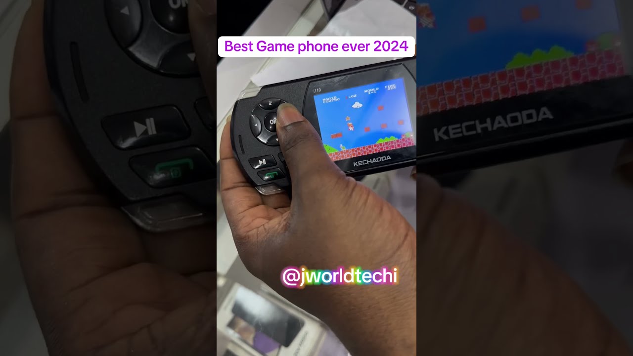 Gamephone #games #gammer #gamephone