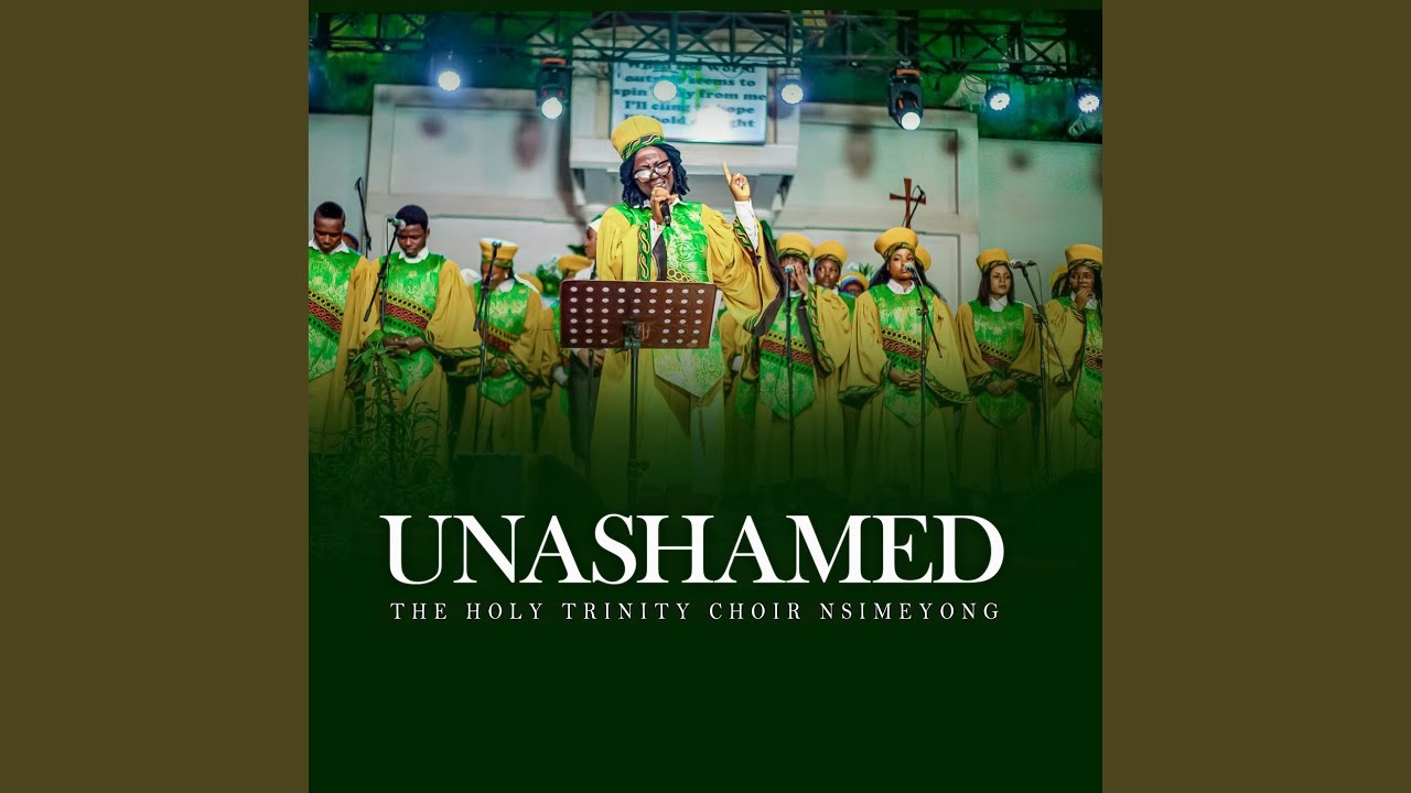 From Grass to Grace (Live)