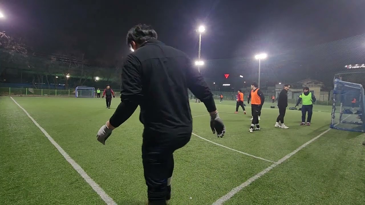 26/1/23 2경기