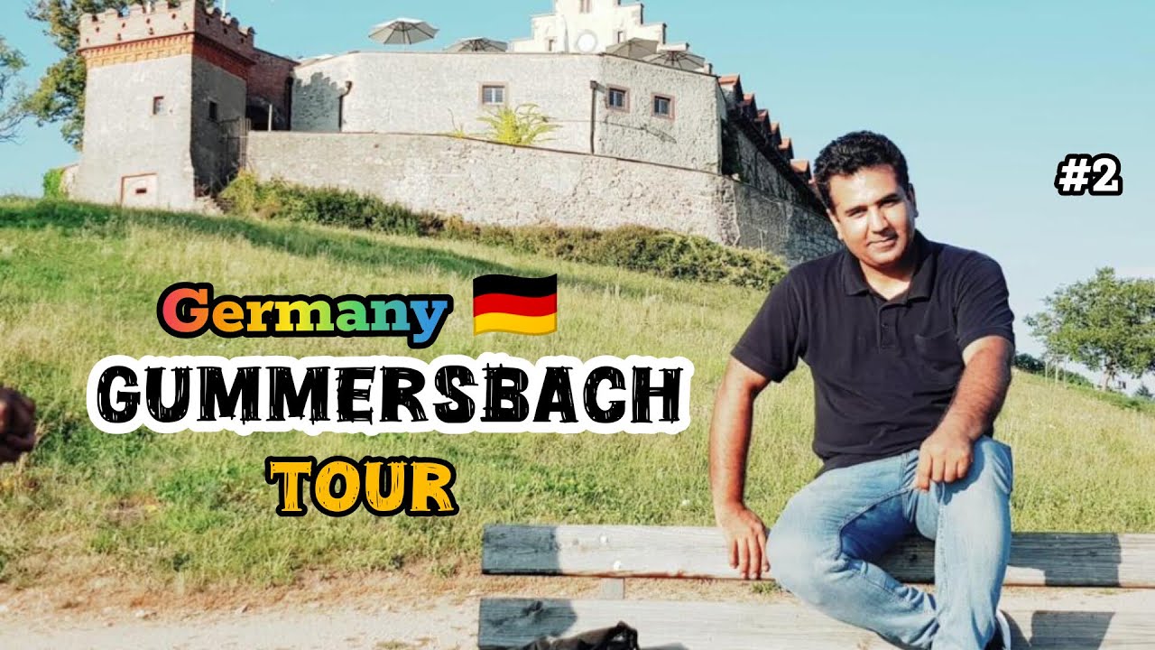 Gummersbach City Tour | Discover the Germany