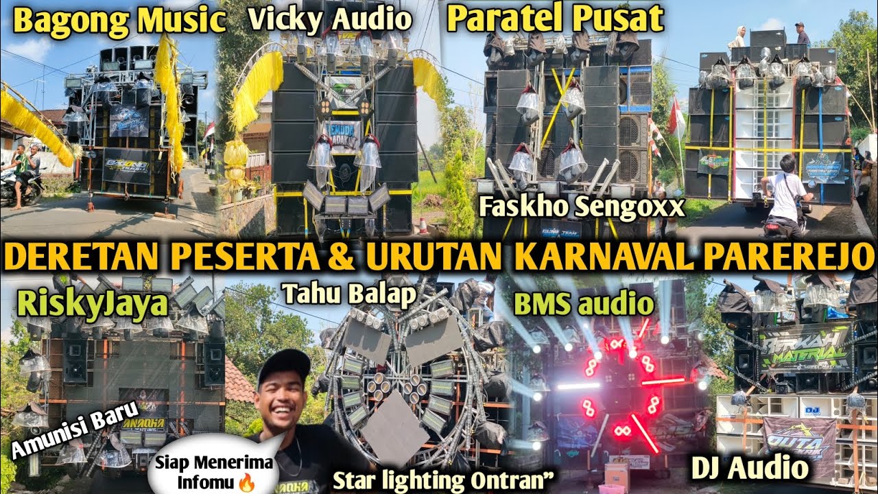 TAHU BALAP ONTRAN