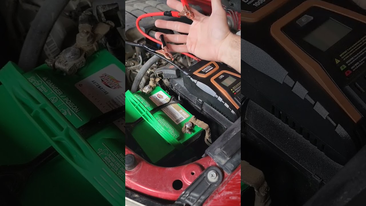 Cheap UNLIMITED POWER (almost) After SHTF 🔌🔋 #shorts #prepping #griddown