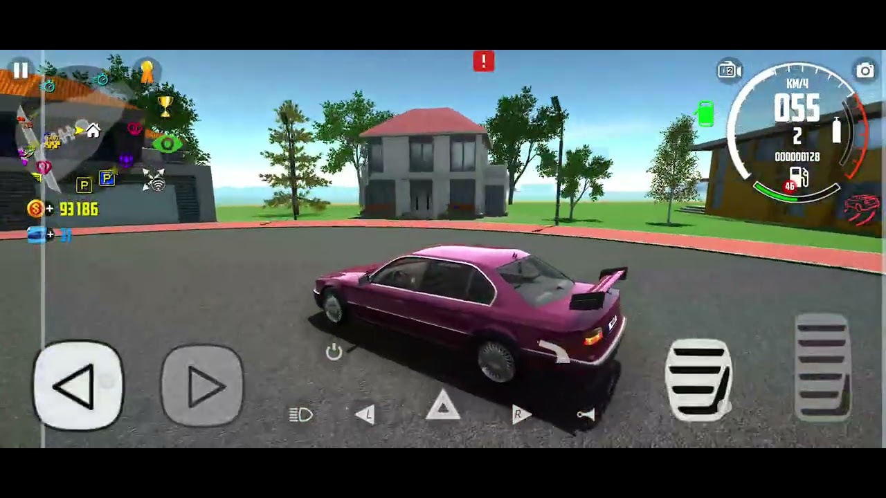 Car simulator 2 *3 сезон*