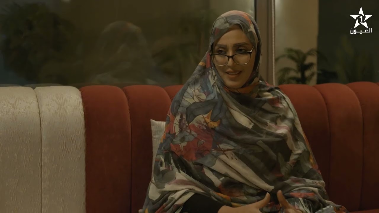 مسلسل سوگ أتاي الحلقة العشرون
