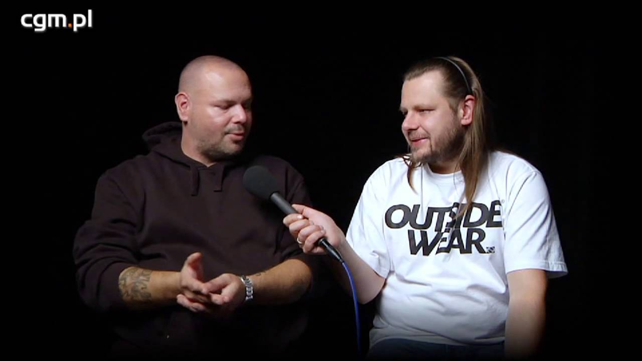 1 NA 1: Artur Rawicz vs Fazi - część 1