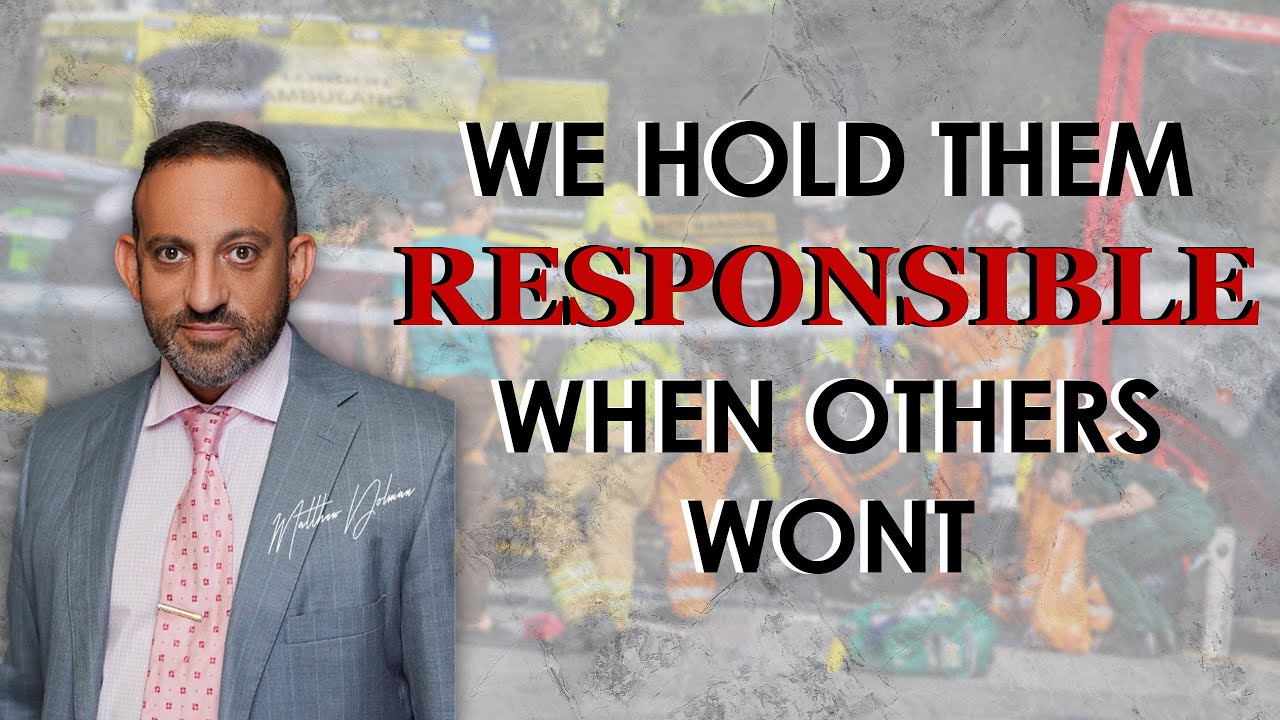 Clearwater FL Personal Injury Lawyer Here To Help YOU Get Paid