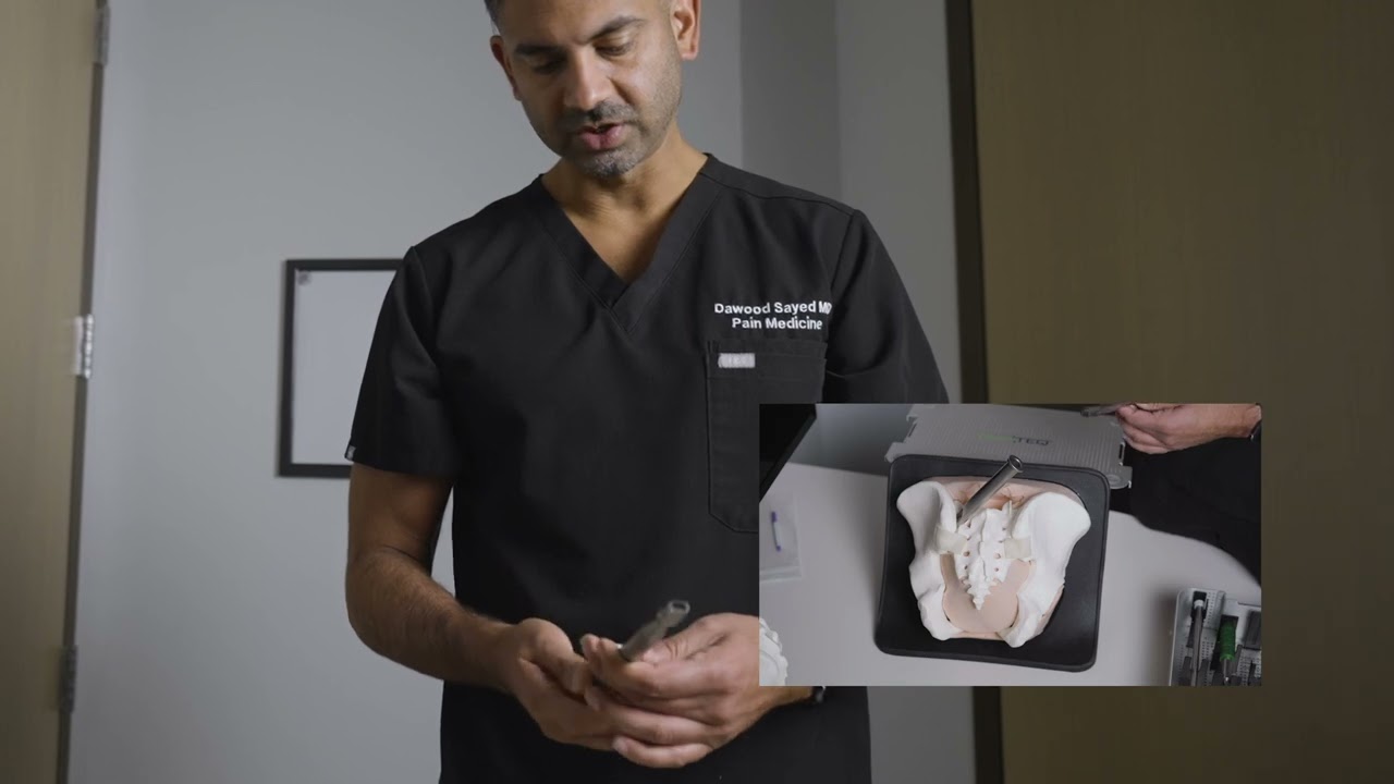 Physician Training Video