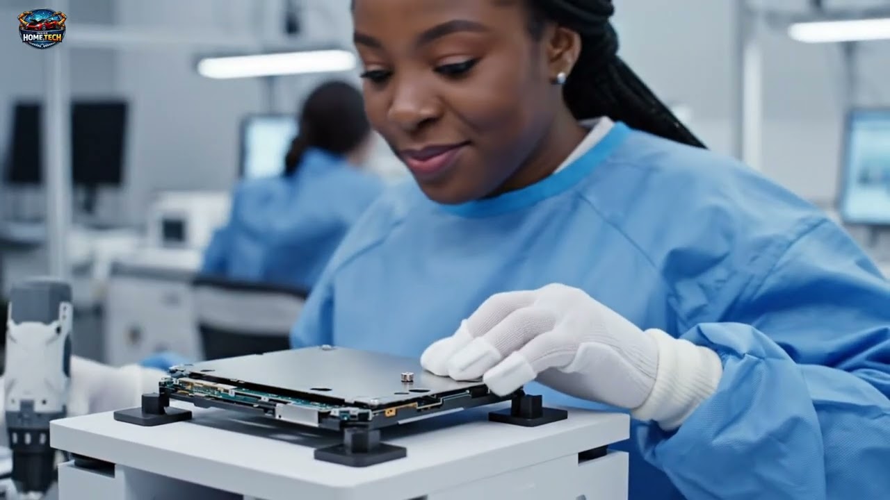 Finding Your Profitable Business Niche via Xiaomi Pad 6: Mass Production of the Versatile Tablet
