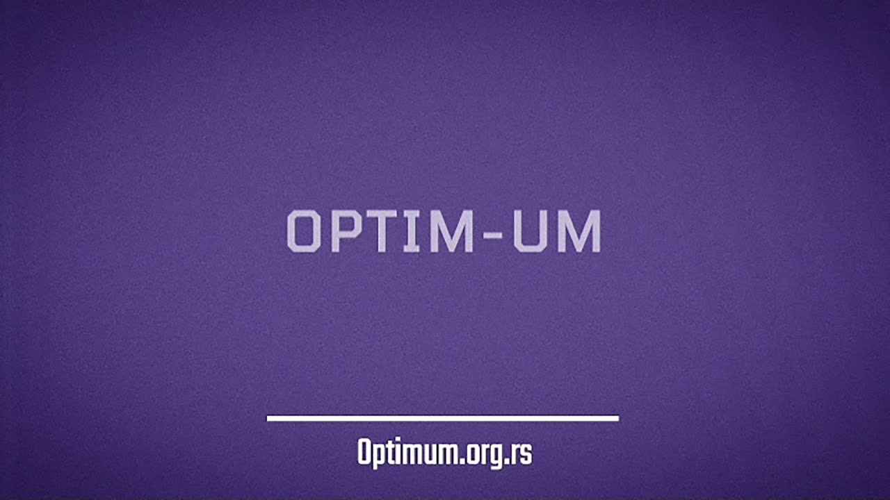 OPTIM-UM Priča o nama