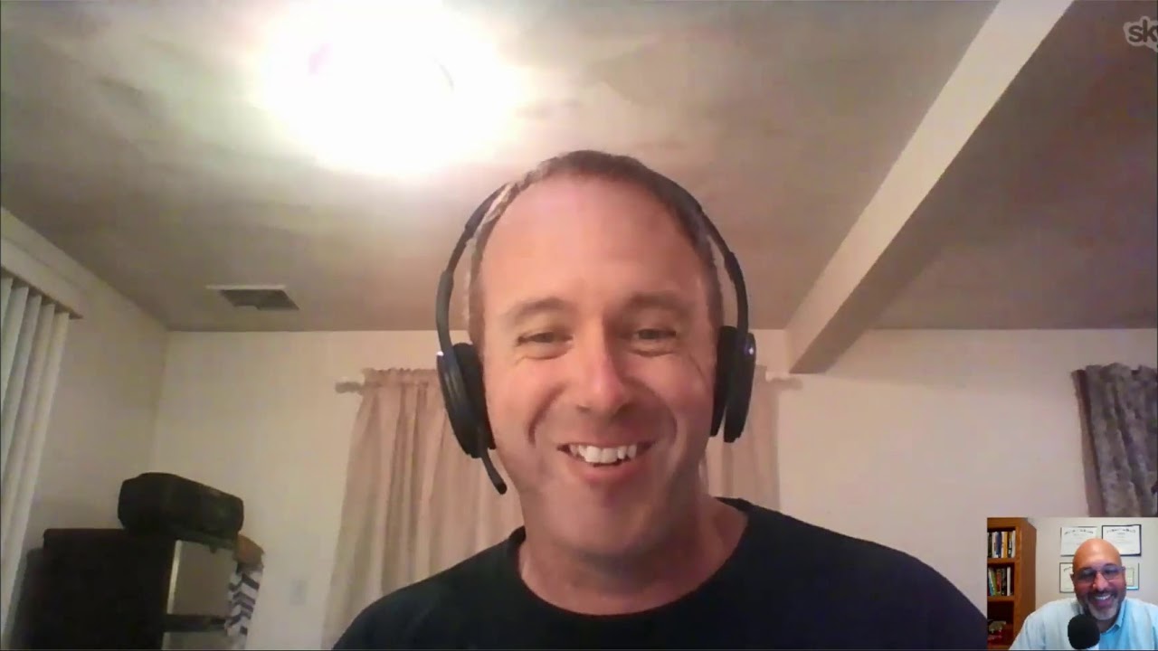 CRYPTO RENEGADE Launch Interview